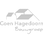 Logo Coen Hagedoorn