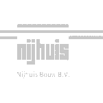 Logo Nijhuis bouw